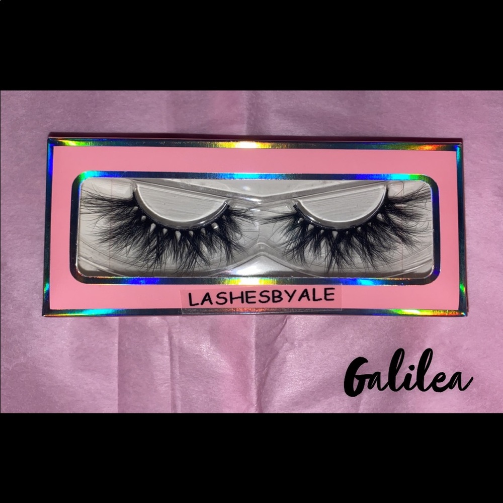 Lashesbyale - Picture 9 of 11